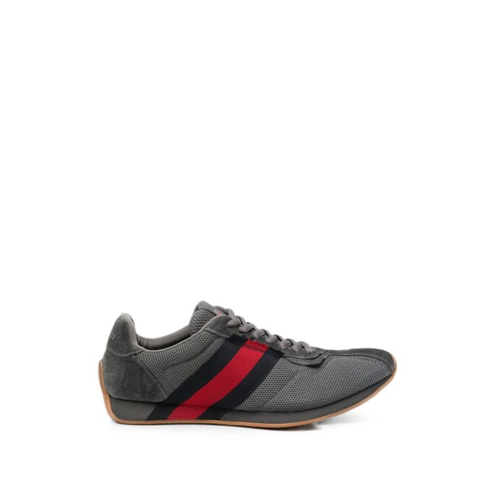 Gucci Men Gucci Tempo Sneakers